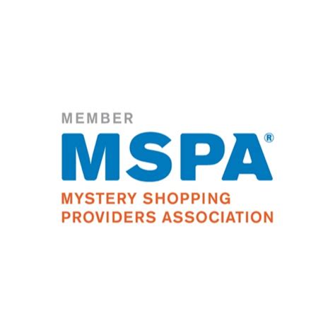 mystery shoppers providers association list.